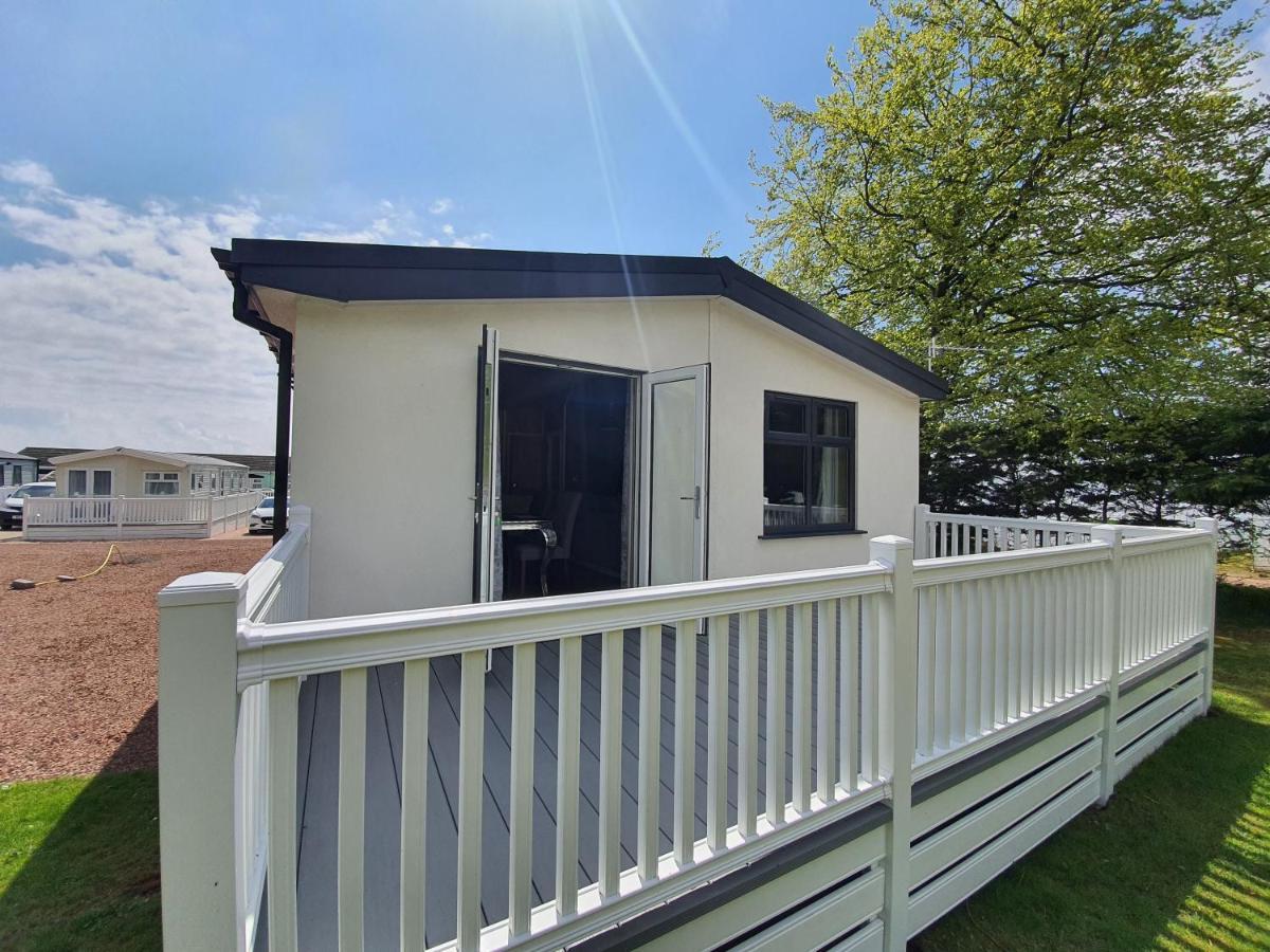 Seaton Estate Apartment Arbroath Ngoại thất bức ảnh