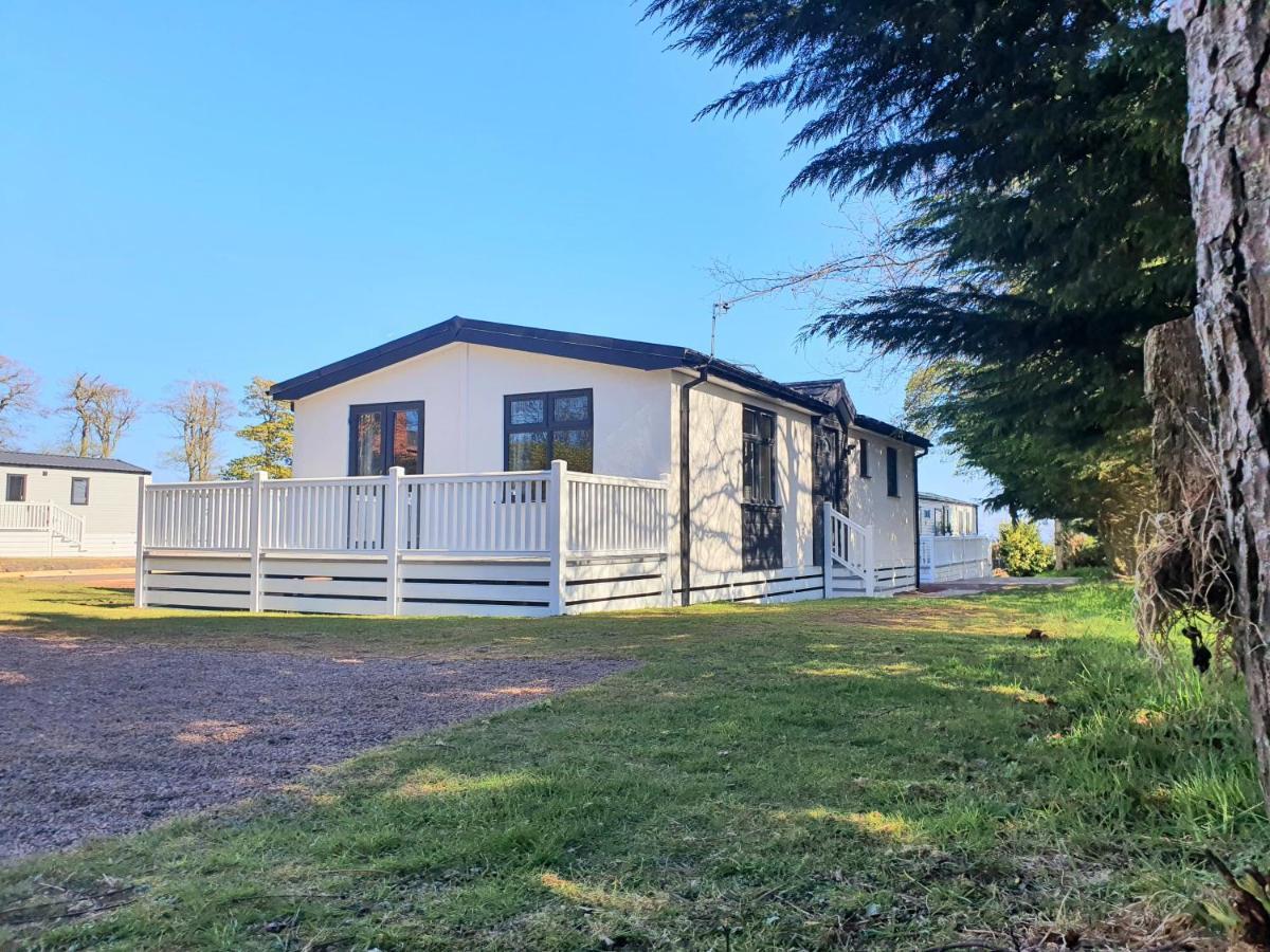 Seaton Estate Apartment Arbroath Ngoại thất bức ảnh