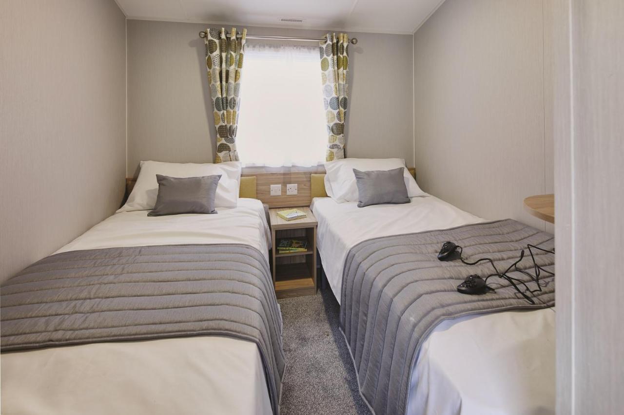 Seaton Estate Apartment Arbroath Ngoại thất bức ảnh