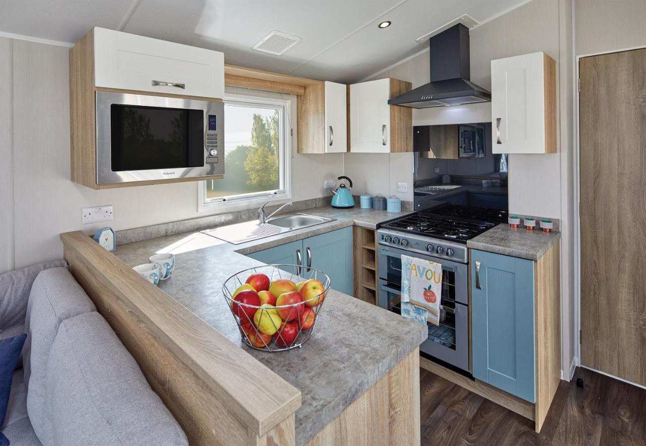 Seaton Estate Apartment Arbroath Ngoại thất bức ảnh