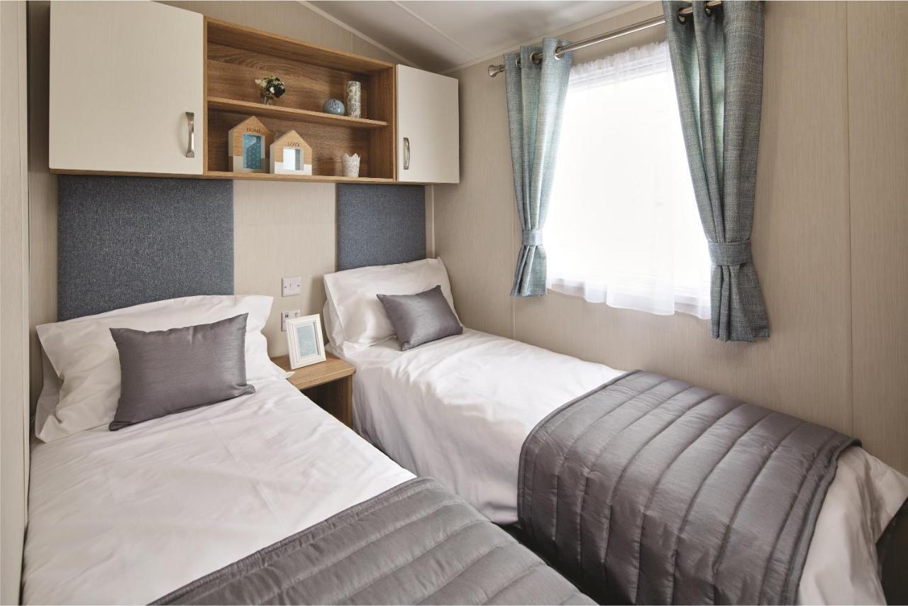 Seaton Estate Apartment Arbroath Ngoại thất bức ảnh