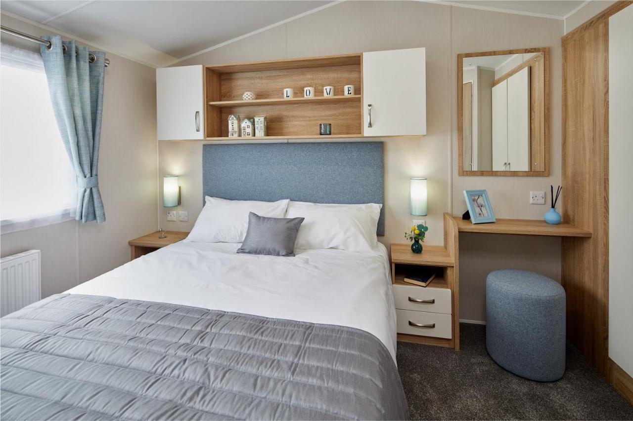 Seaton Estate Apartment Arbroath Ngoại thất bức ảnh