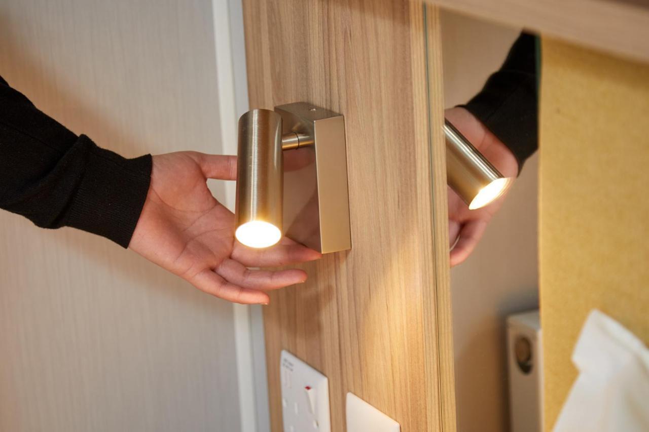 Seaton Estate Apartment Arbroath Ngoại thất bức ảnh