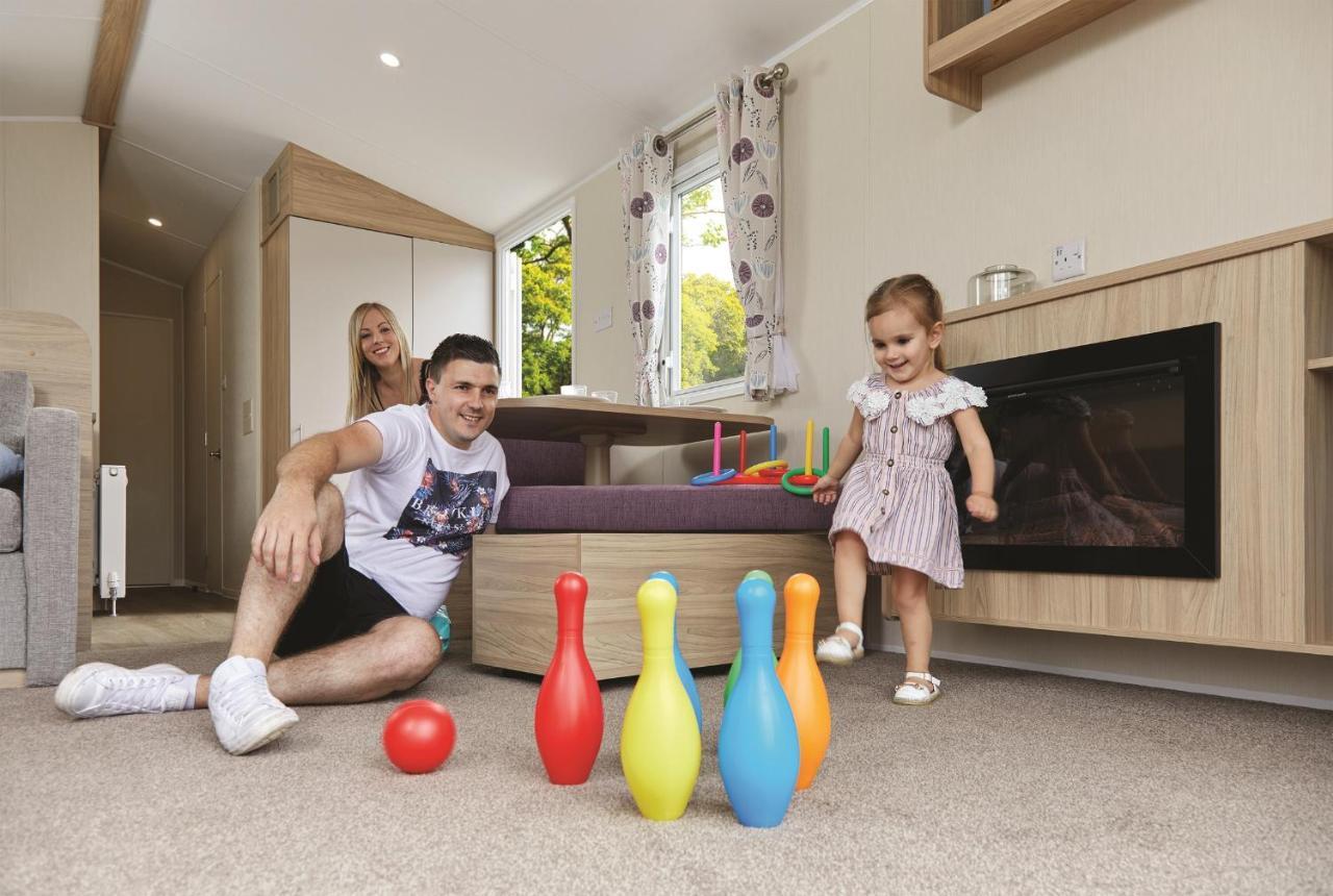Seaton Estate Apartment Arbroath Ngoại thất bức ảnh
