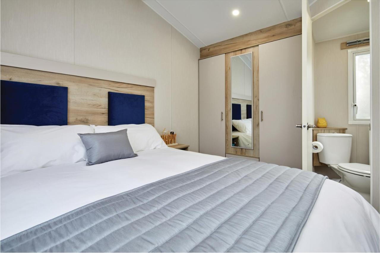 Seaton Estate Apartment Arbroath Ngoại thất bức ảnh