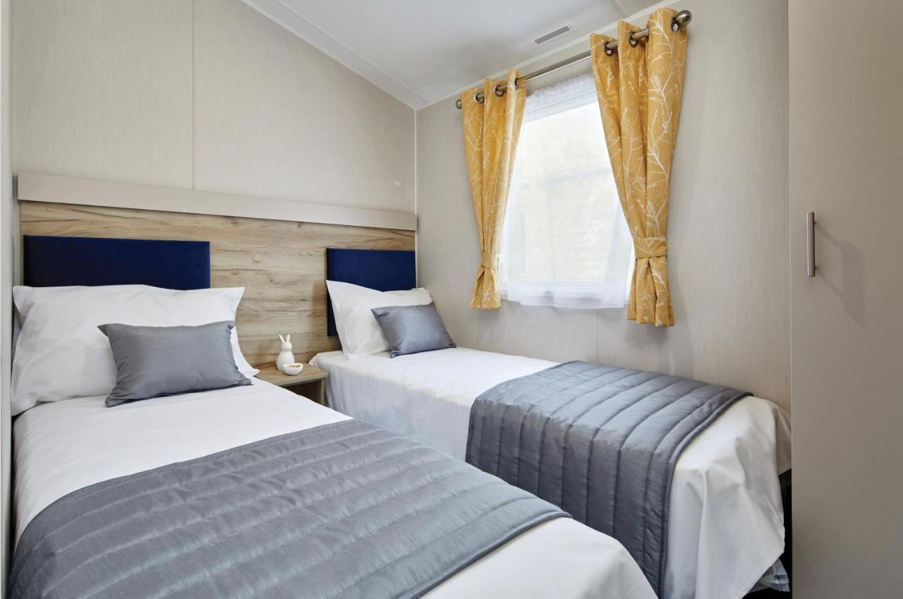 Seaton Estate Apartment Arbroath Ngoại thất bức ảnh