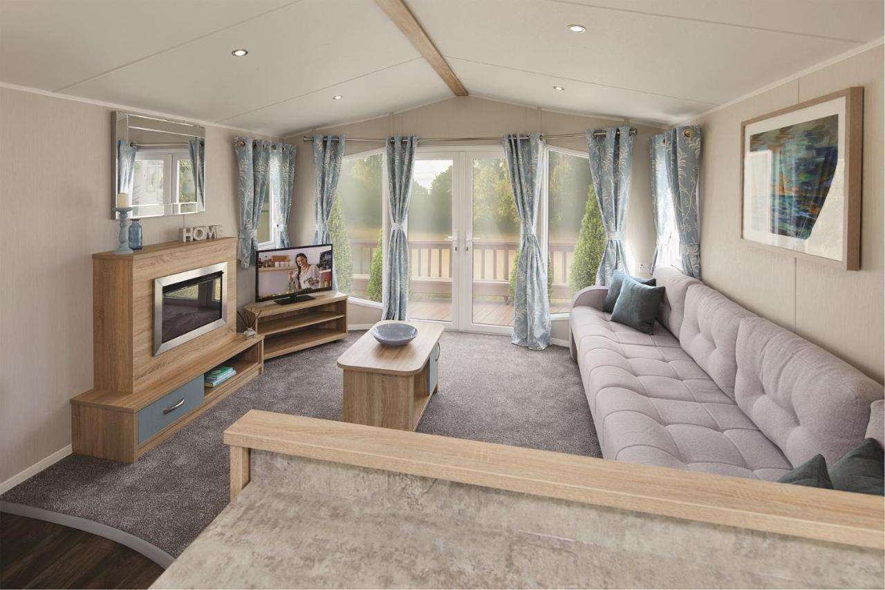 Seaton Estate Apartment Arbroath Ngoại thất bức ảnh