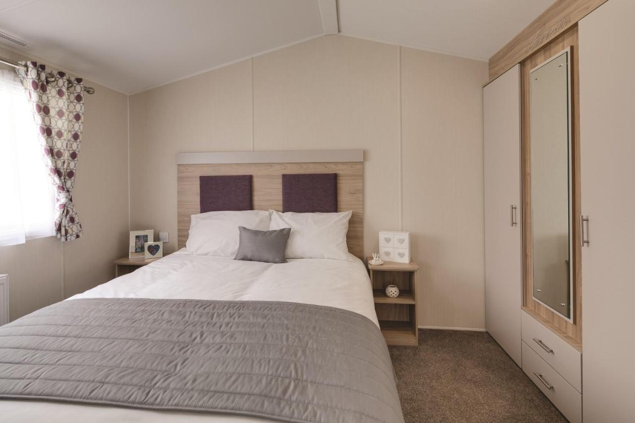 Seaton Estate Apartment Arbroath Ngoại thất bức ảnh