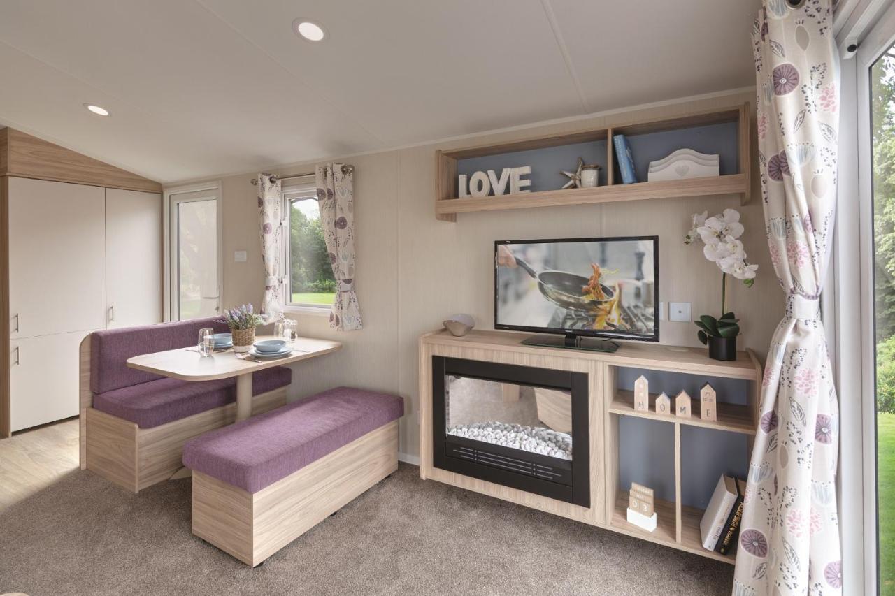 Seaton Estate Apartment Arbroath Ngoại thất bức ảnh