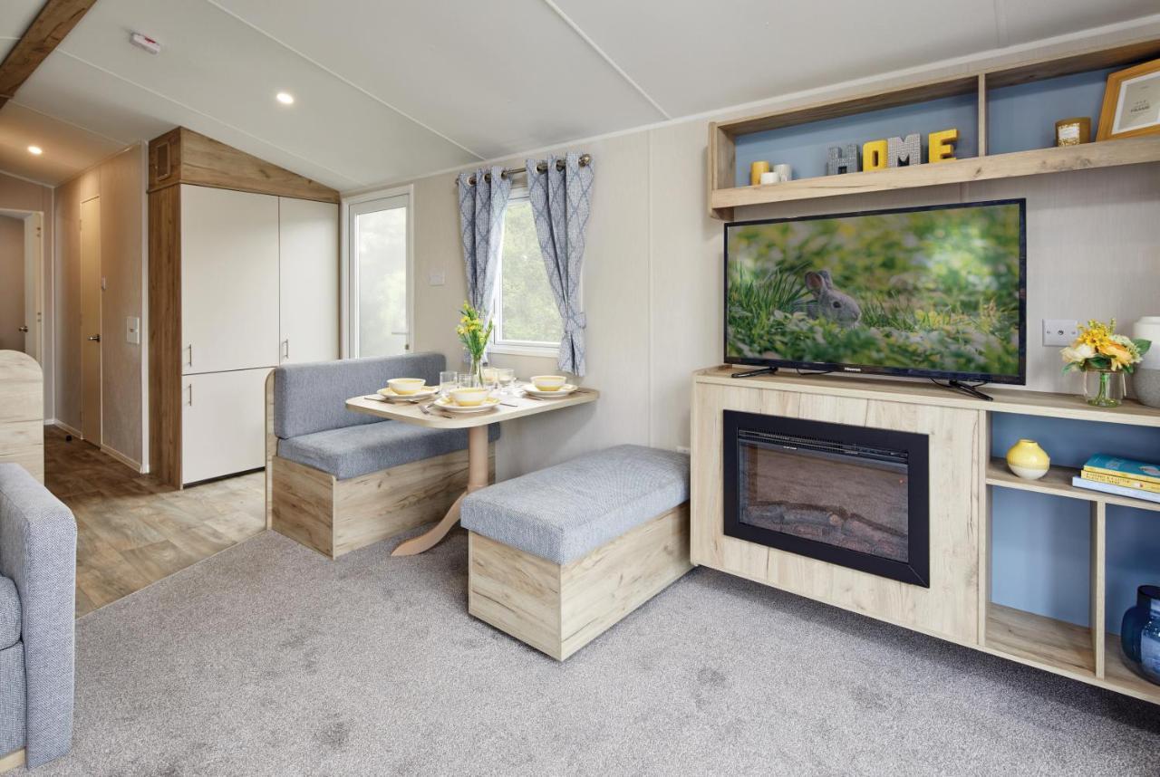 Seaton Estate Apartment Arbroath Ngoại thất bức ảnh