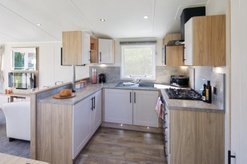 Seaton Estate Apartment Arbroath Ngoại thất bức ảnh