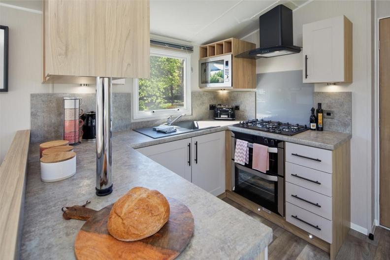 Seaton Estate Apartment Arbroath Ngoại thất bức ảnh