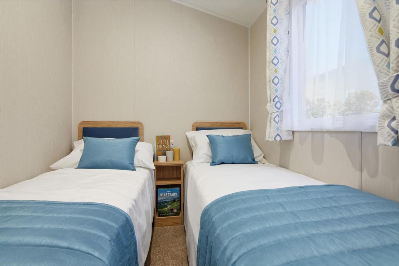 Seaton Estate Apartment Arbroath Ngoại thất bức ảnh