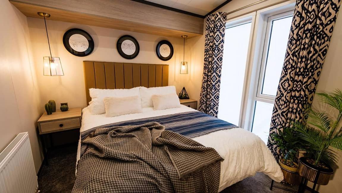 Seaton Estate Apartment Arbroath Ngoại thất bức ảnh