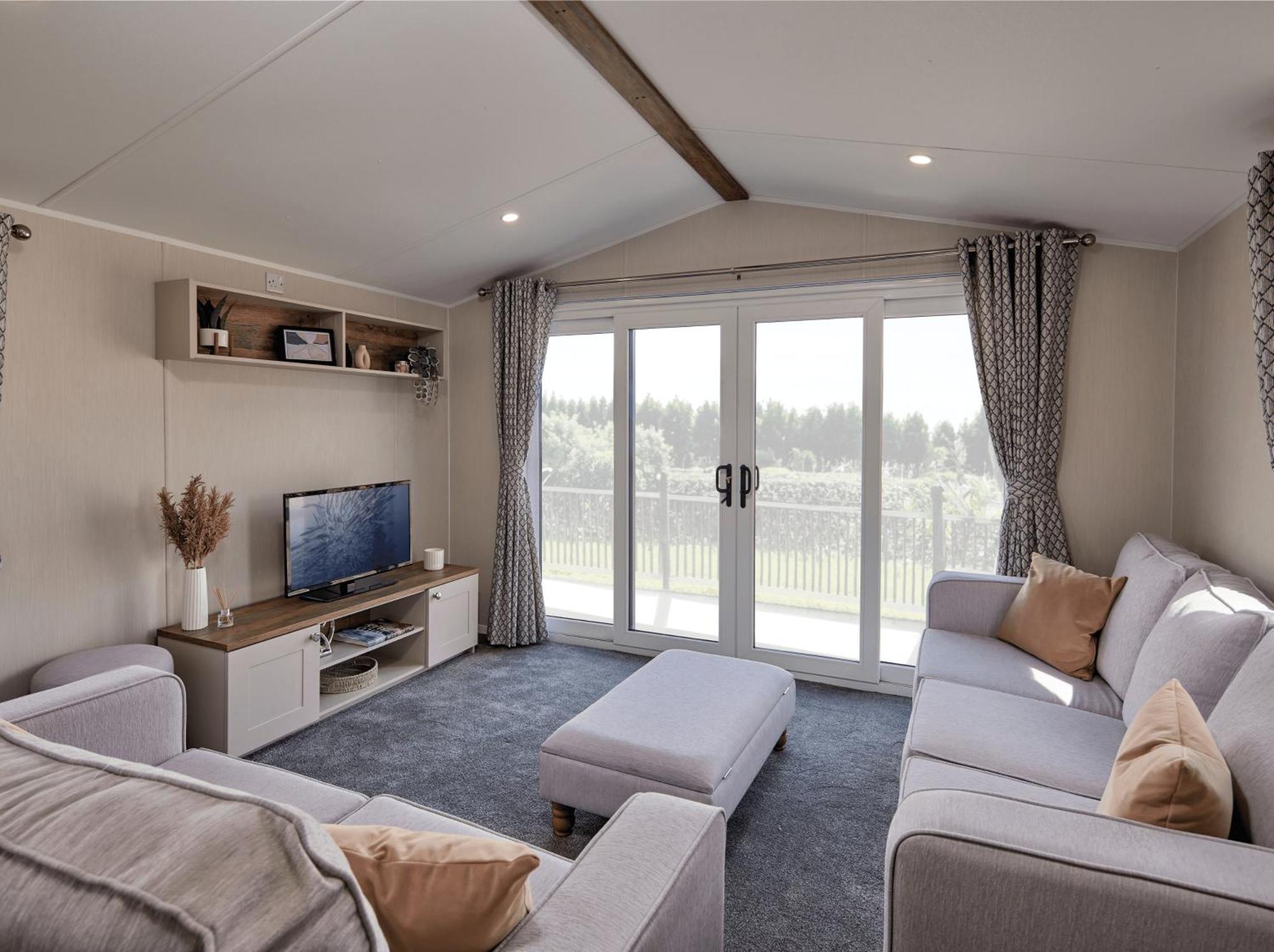 Seaton Estate Apartment Arbroath Ngoại thất bức ảnh