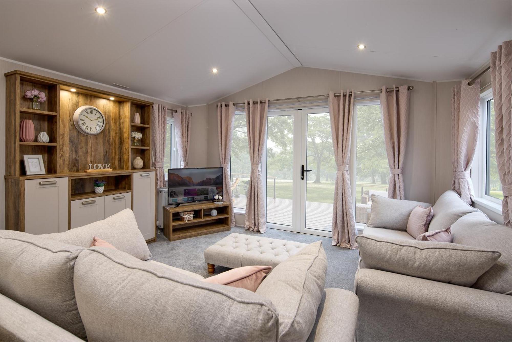 Seaton Estate Apartment Arbroath Ngoại thất bức ảnh