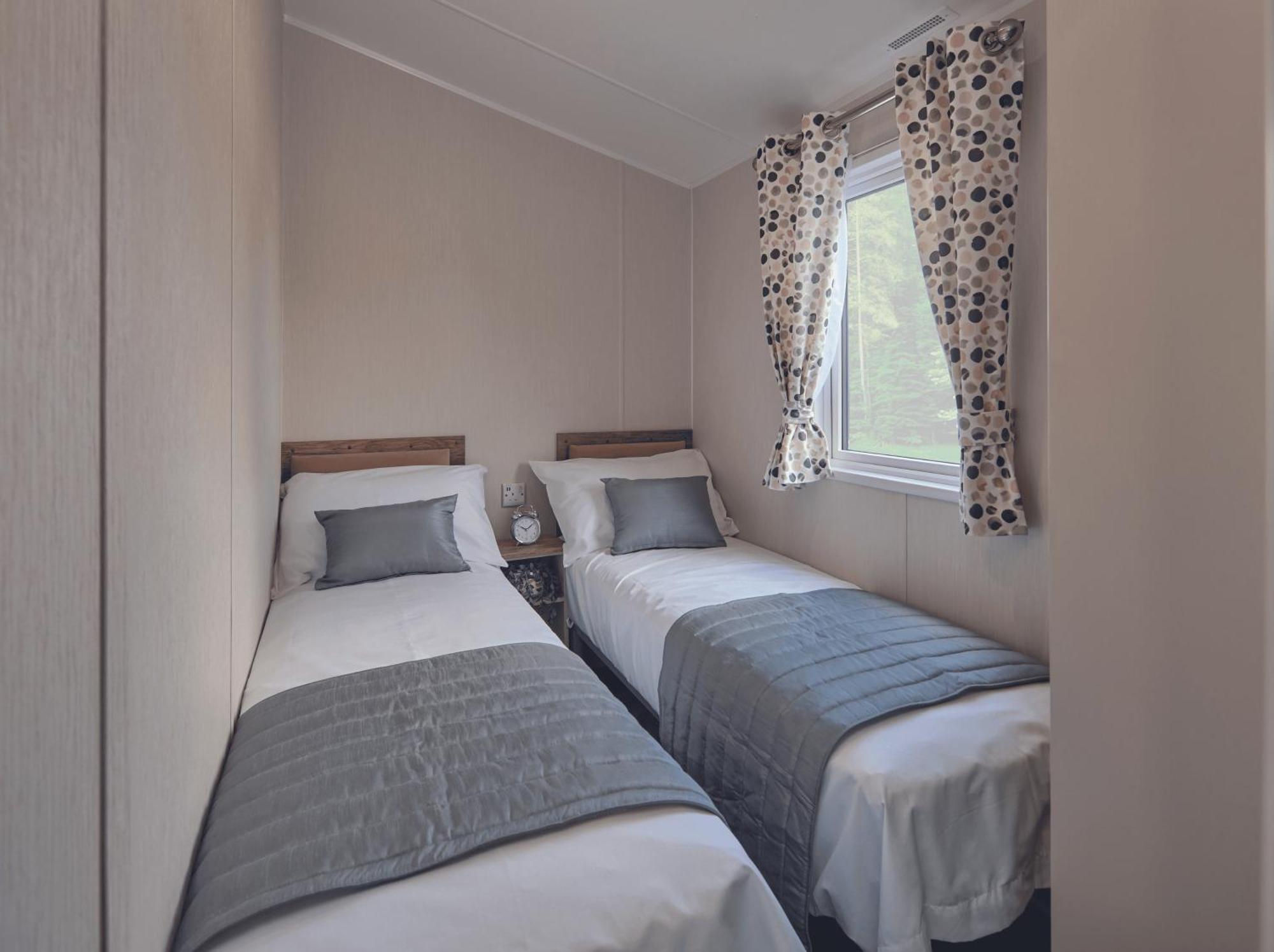 Seaton Estate Apartment Arbroath Ngoại thất bức ảnh