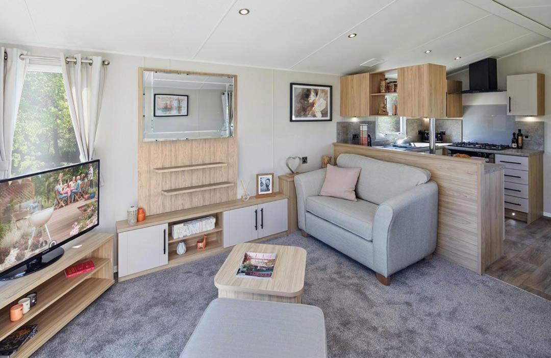 Seaton Estate Apartment Arbroath Ngoại thất bức ảnh