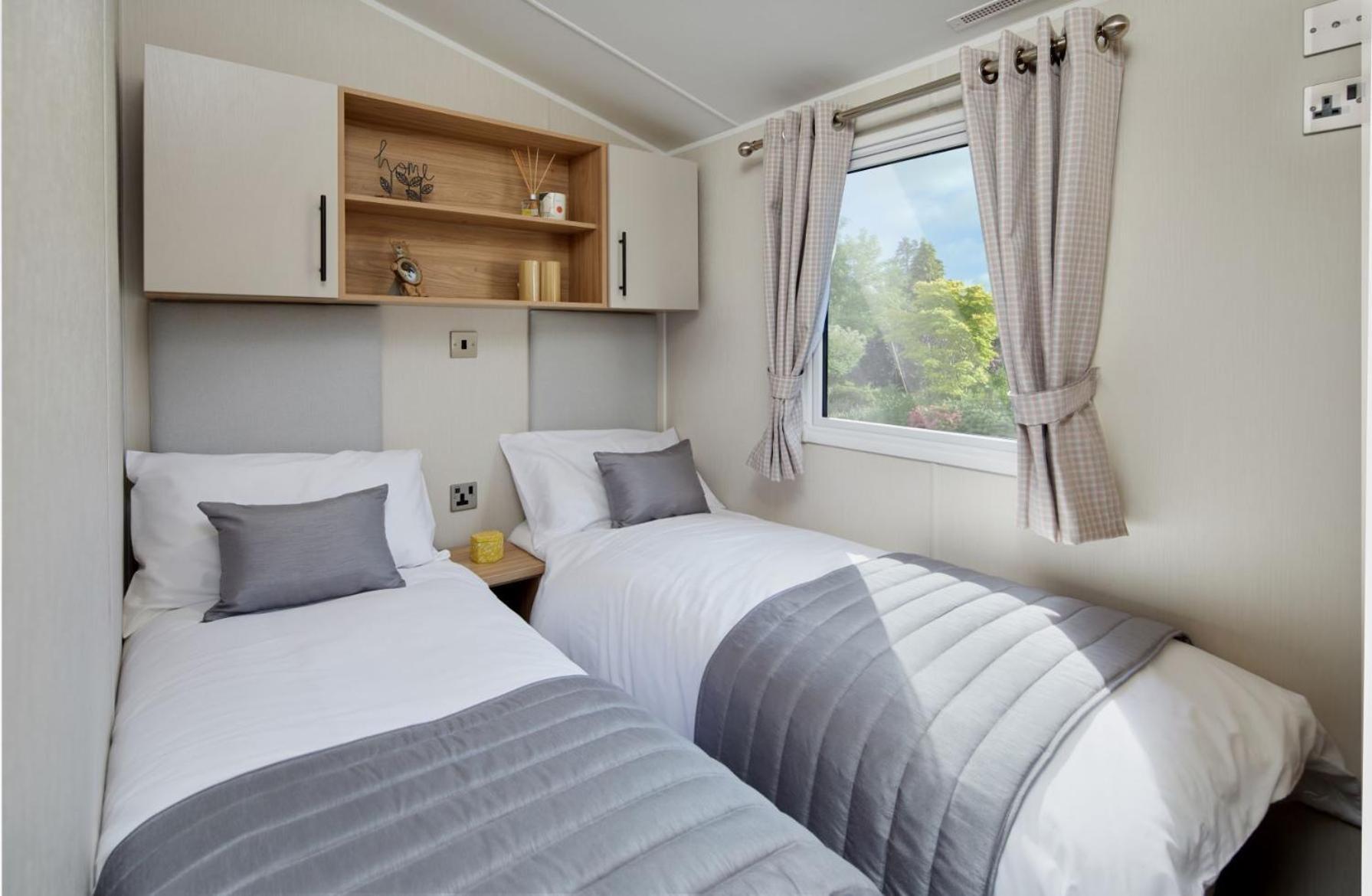 Seaton Estate Apartment Arbroath Ngoại thất bức ảnh