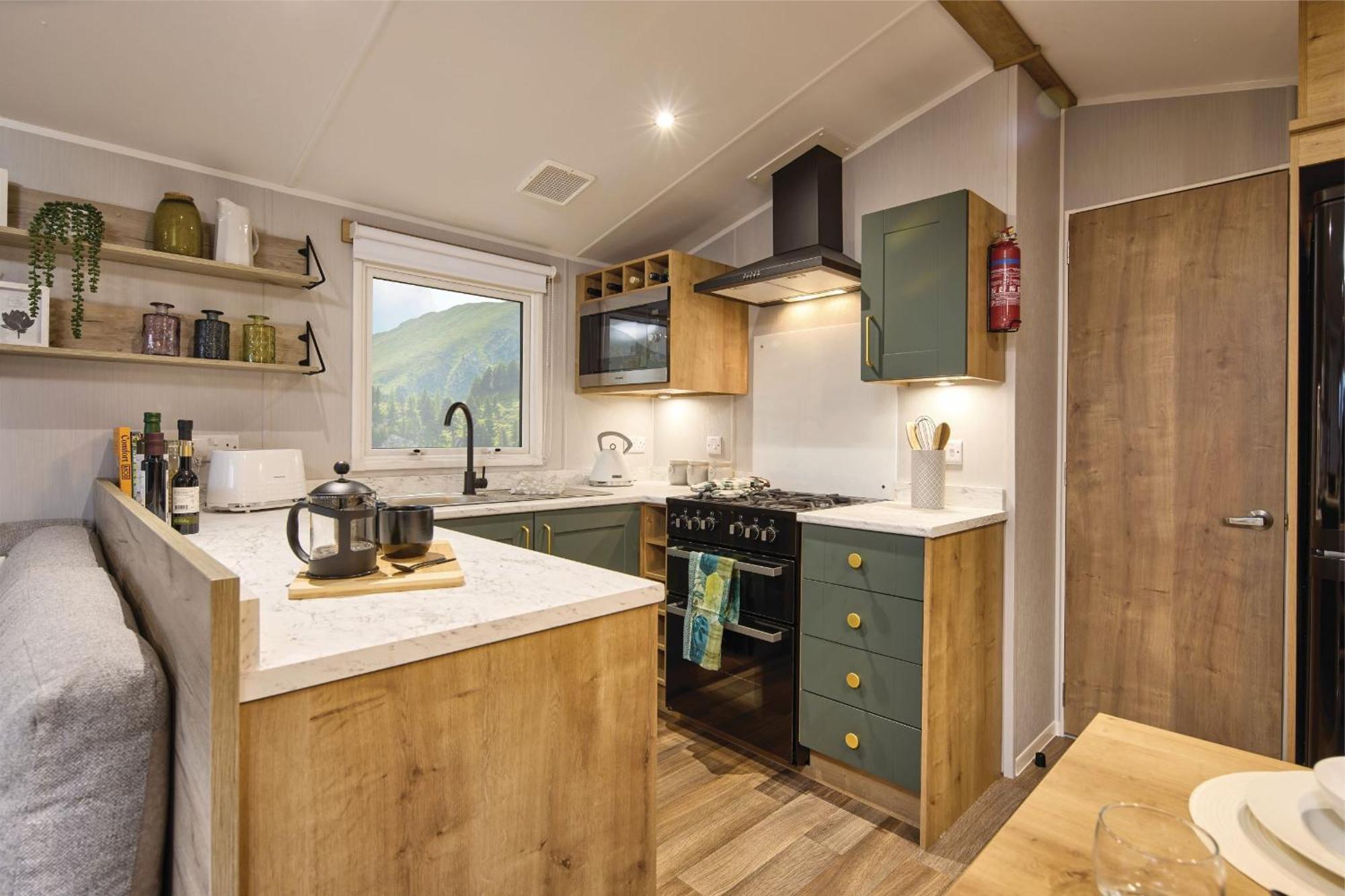 Seaton Estate Apartment Arbroath Ngoại thất bức ảnh