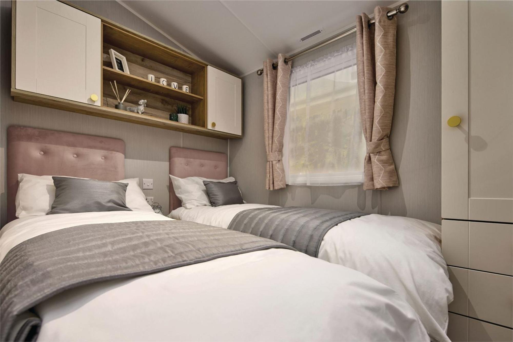 Seaton Estate Apartment Arbroath Ngoại thất bức ảnh