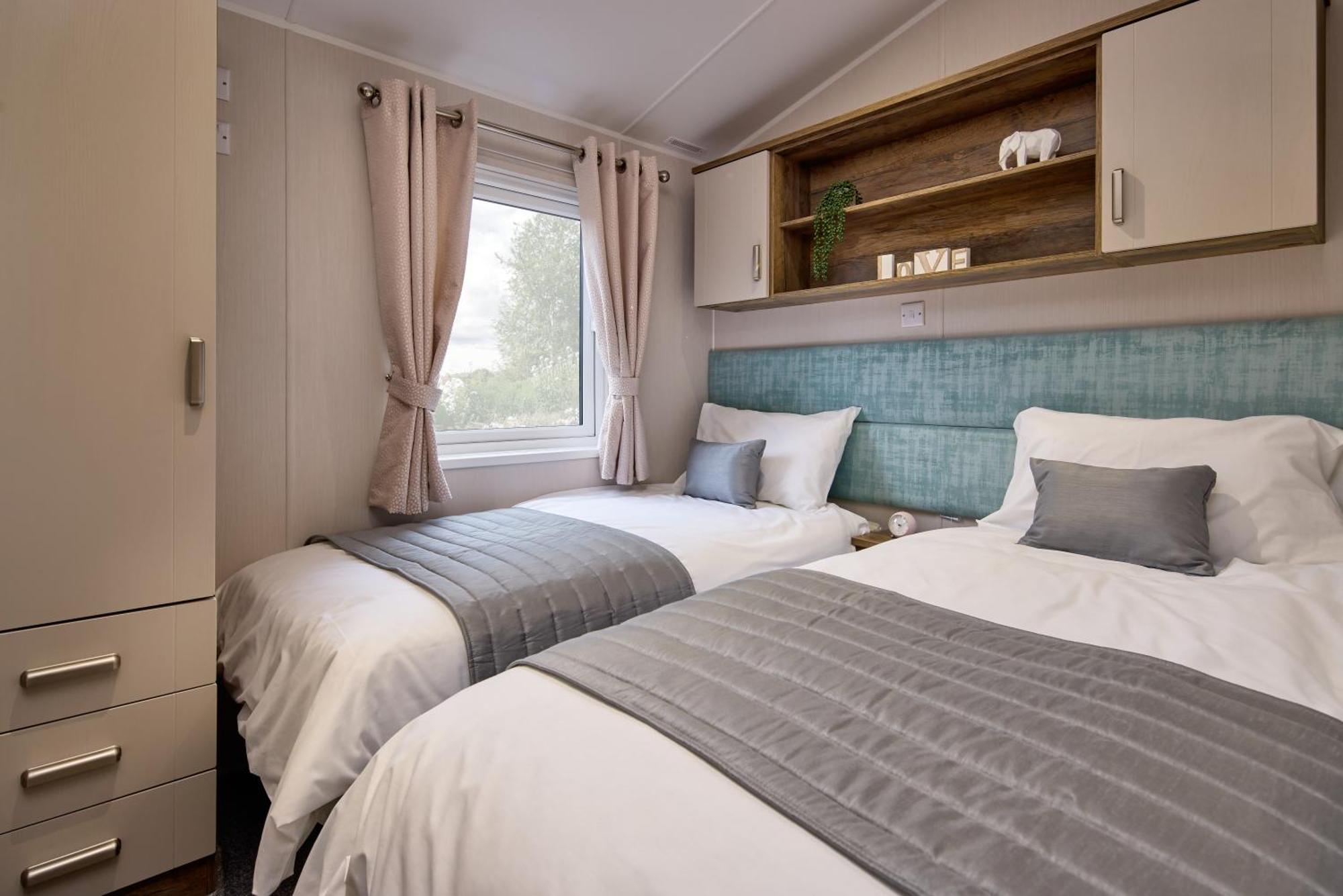Seaton Estate Apartment Arbroath Ngoại thất bức ảnh