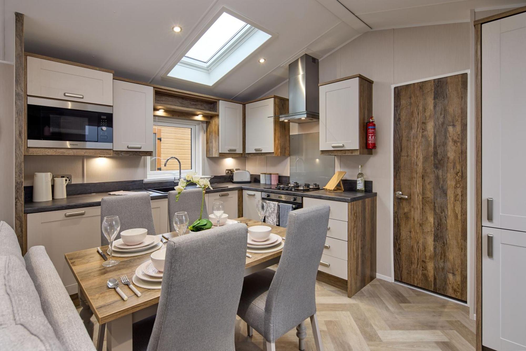 Seaton Estate Apartment Arbroath Ngoại thất bức ảnh
