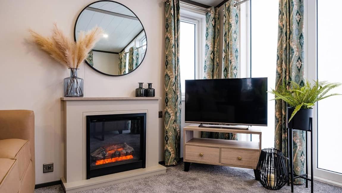 Seaton Estate Apartment Arbroath Ngoại thất bức ảnh