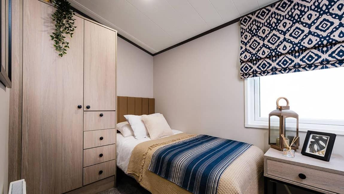 Seaton Estate Apartment Arbroath Ngoại thất bức ảnh