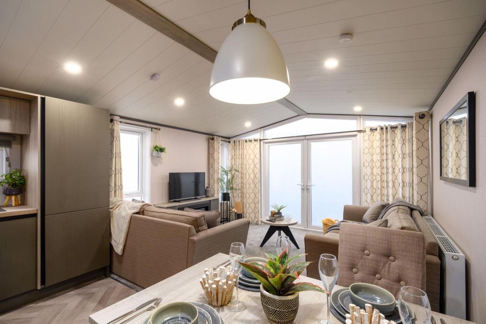 Seaton Estate Apartment Arbroath Ngoại thất bức ảnh