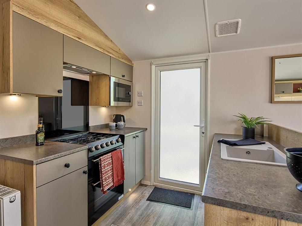 Seaton Estate Apartment Arbroath Ngoại thất bức ảnh